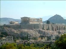 Обзорная по городу с посещением Акрополя (первая половина дня)