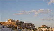  City Highlights Excursion with  Acropolis (first half of the day)