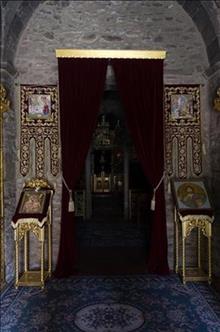 Монастыри Аттики: св. Ефрема Нового в Неа Макри и Преображения Господня в Дау Пендели