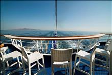 Cruise to three islands of the Saronic Gulf (Aegina, Poros, Hydra)