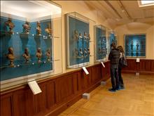 Музей-Заповедник «Царицыно»