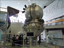 Экскурсия в Мемориальный музей космонавтики