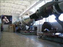 Экскурсия в Мемориальный музей космонавтики