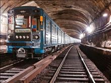 Экскурсия в Московское метро «Подземные дворцы Москвы»