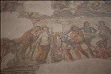 Пафос и Курион: по следам Античности