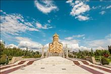 Sightseeing tour of Tbilisi "Tales of Old Tiflis"