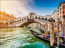 Экскурсия в Венецию