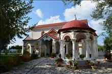 Монастыри острова Корфу (север)