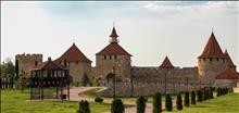 Приднестровье и Бендерская Крепость