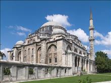 От Стамбула до Константинополя
