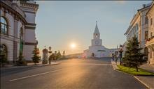 Пешеходная экскурсия по Казанскому Кремлю