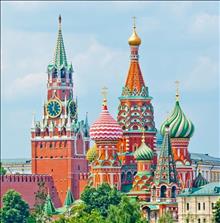 «Московские древности» (пешеходная экскурсия по центру города + территория Кремля с 1 собора)