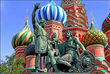 «Москва древняя»