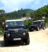  Jeep safari