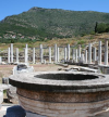 Ancient Messina