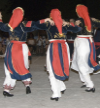 Критский вечер в Анополис