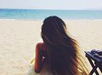 Elina Chernova: Море, солнце и серебристый песок Assa Maris