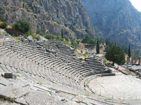 Пелопоннес. Экскурсионные туры. Образование в Греции