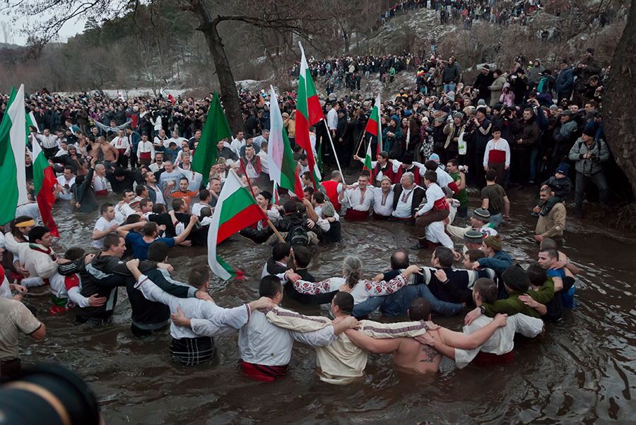 Праздник в болгарии сегодня