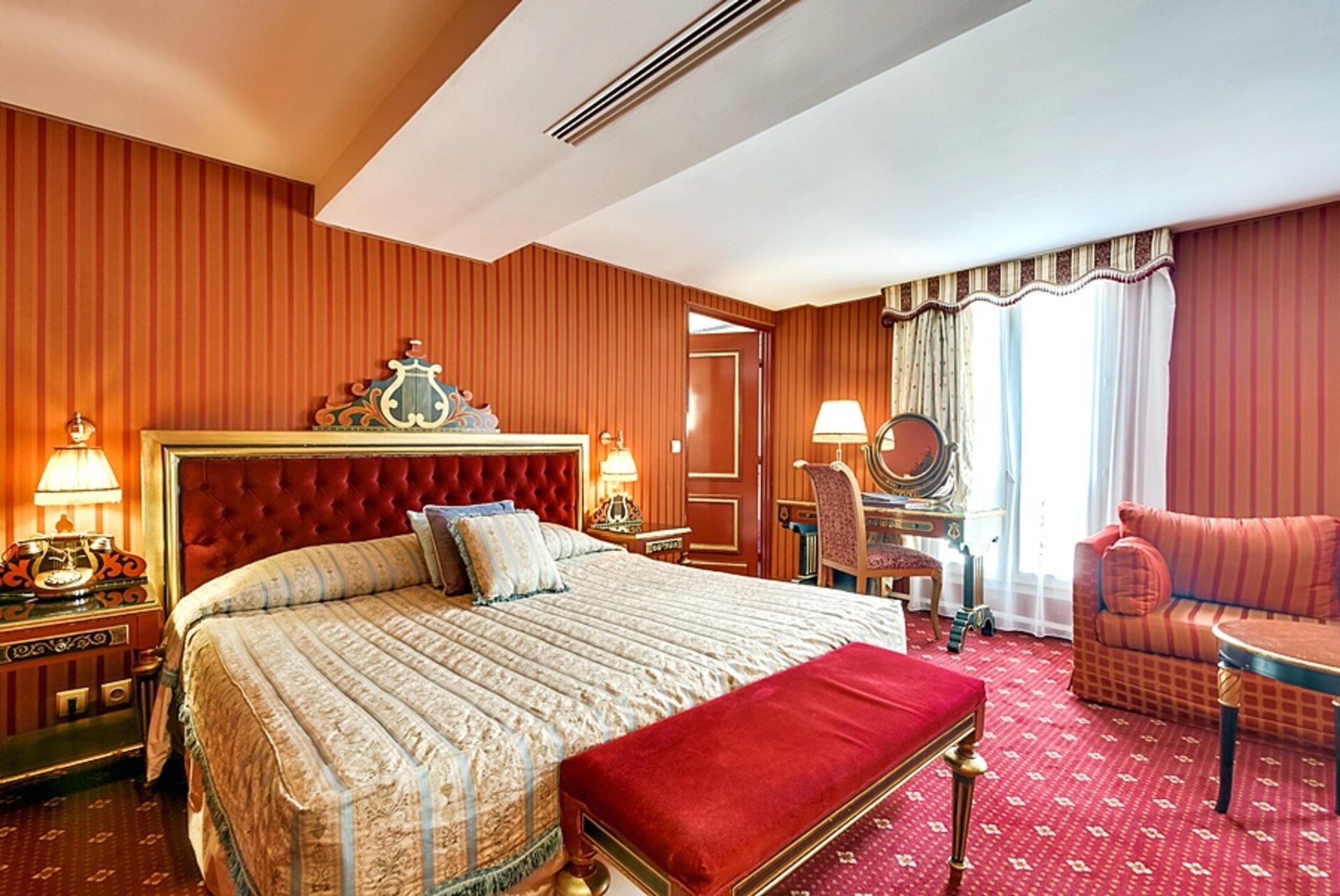 Villa Opera Drouot бронировать отель - Париж, 4*, Франция - mobile site