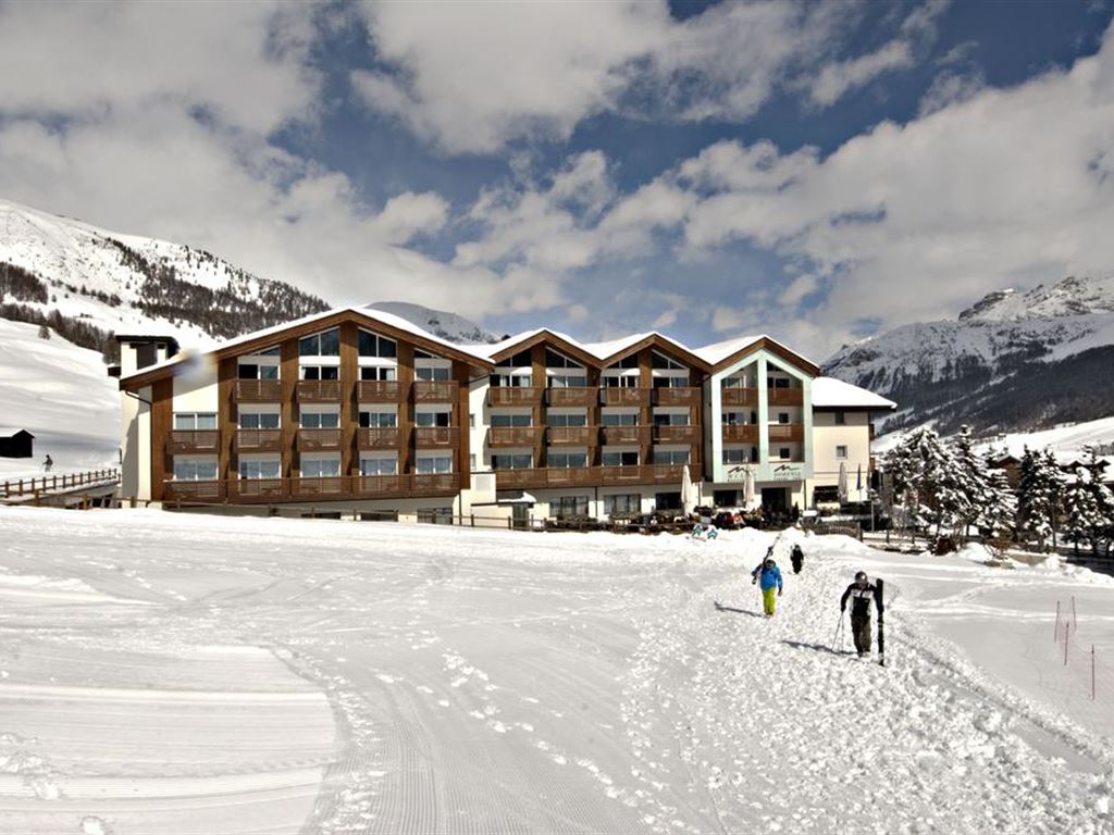 Lac Salin Spa Hotel & Mountain Resort