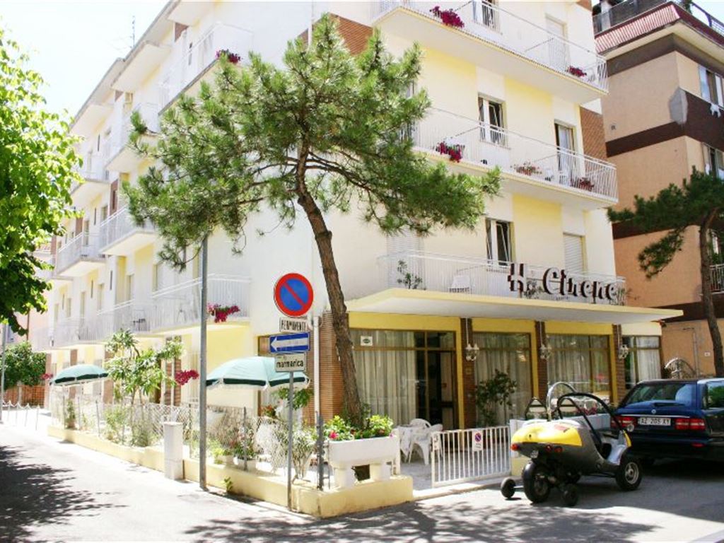 Cirene Hotel