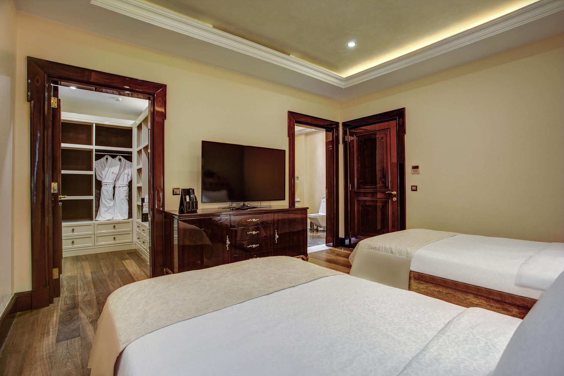 Vogue hotel supreme bodrum 5 карта отеля
