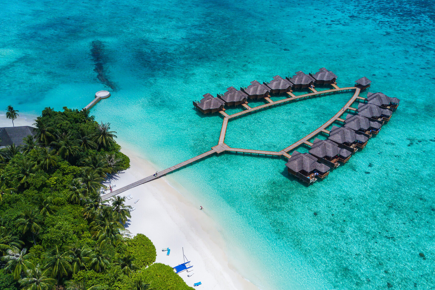 Fihalhohi Resort 3 Мальдивы Fihalhohi Island