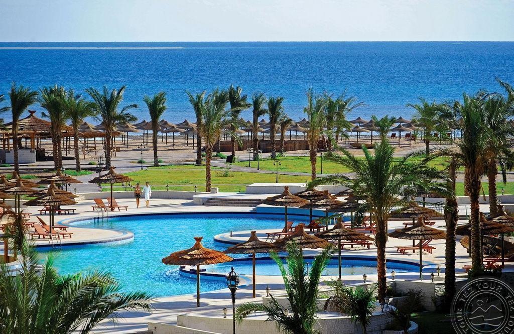 Albatros beach club abu soma 4 фото