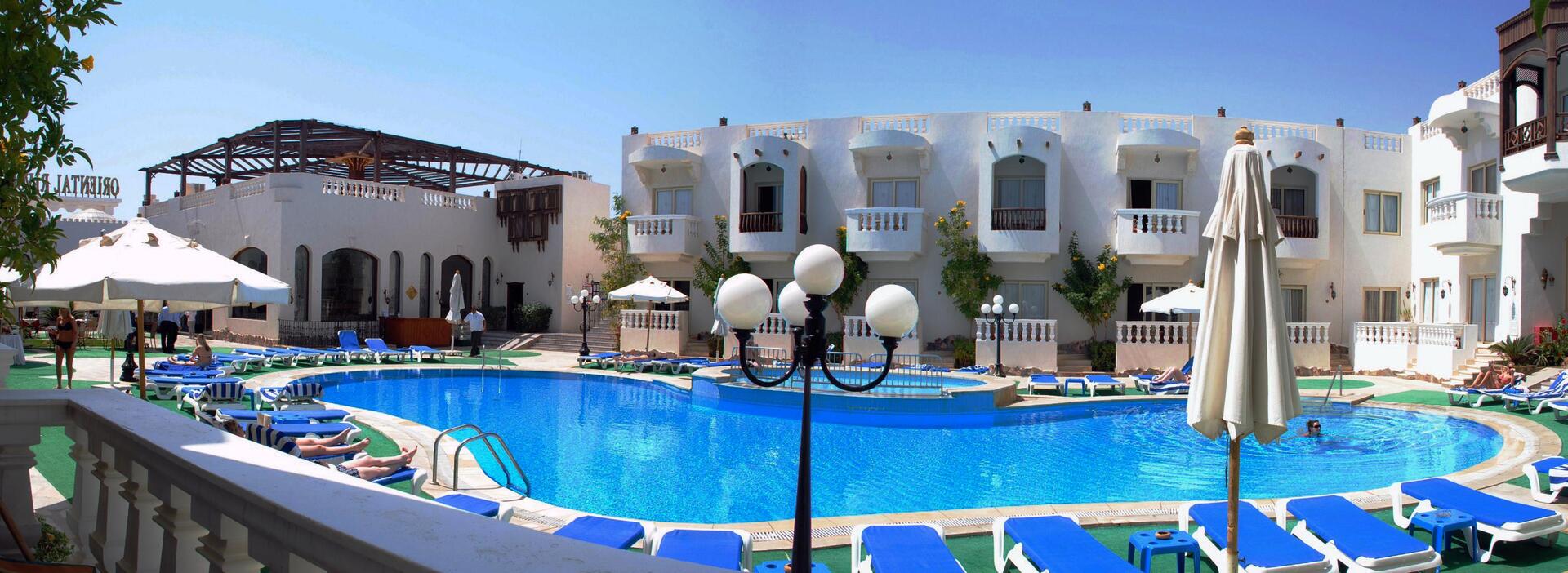 Oriental Rivoli бронировать отель - Sharm El Sheikh, 4*, - mobile site