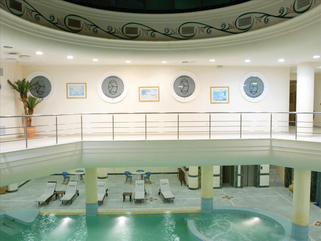 Thermae Sylla Spa. Thermae Sylla Spa 5. Термы Силла Эдипсос. Spa отель Therme Maris 4.