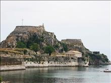 Отдых и паломничество на острове Корфу