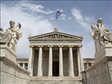 Рекламно - информационный тур по Греции