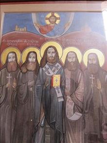 № 4 -G Святыни православной Грузии