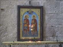 № 3-G Святыни православной Грузии