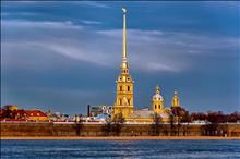 Блистательный Санкт Петербург