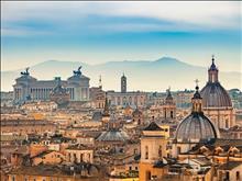 Італія A La Carte Рим&Мілан