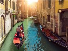 Италия A La Carte Рим&Венеция