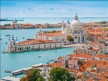 От Венеции до Рима (Italian Harmony)