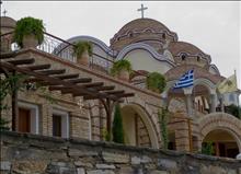 НОВИНКА!!! № 20-K Истоки христианства в Греции