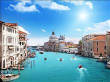 Романтичная Венеция