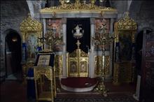 № 4-A Православные святыни Греции