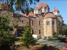 № 26-A Православные святыни Греции