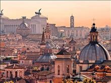 Италия A la Carte Рим&Флоренция&Венеция