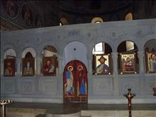 №12 Основные Святыни православной Грузии