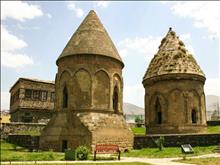 Экскурсионный Тур «Сокровища Восточной Анатолии