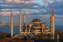 ЕВРИКА! Величне століття в Стамбулі