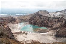  Знакомство с Камчаткой №1: Вертолетный тур + активные вулканы