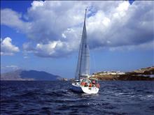 Семиденний круїз «ICONIC - 6 грецьких островів і Туреччина» на кораблі CELESTYAL CRISTAL. (Вівторок)