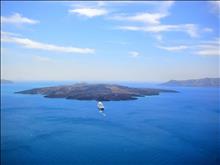 Триденний круїз «4 грецькі острови і Туреччина»
